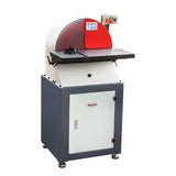 Kang Industrial BTM-500, Pedstal Disc Sander, 500mm Disc, Variable Speed & Cabinet Stand