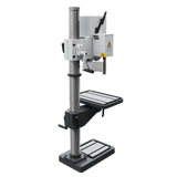 KANG INDUSTRIAL GD-25 Vertical Drill Machine with Gear Head, 25mm Drilling Capacity, 415V Motor