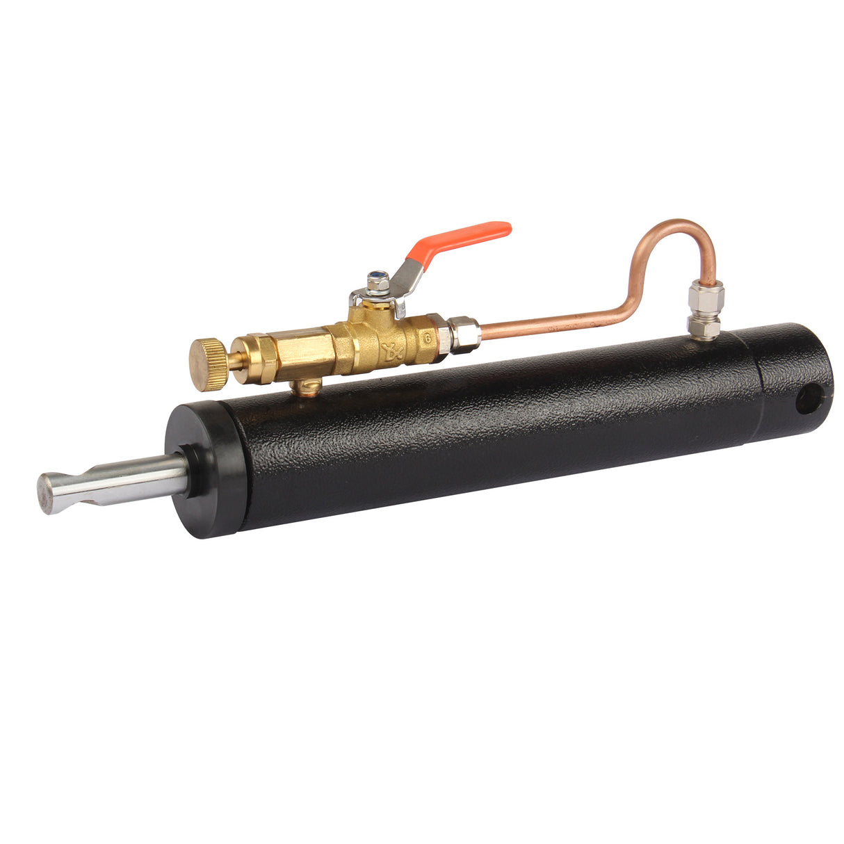 Kang Industrial BS-912B/BS-912GR Hydraulic Cylinder, Piston Travel 145mm