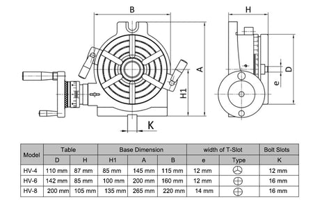 Disassembly diagram